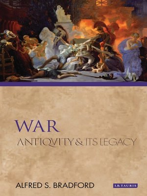 cover image of War